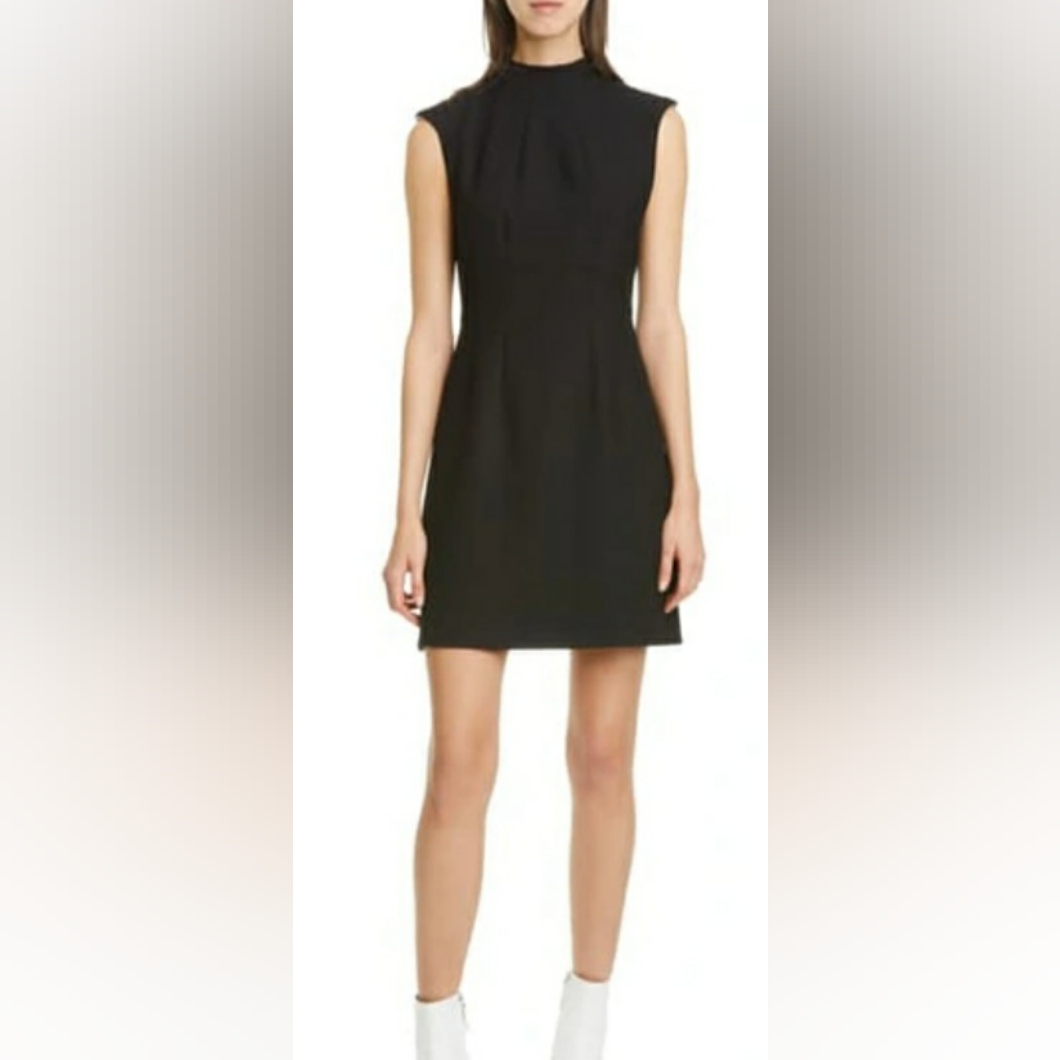 Veronica Beard Turner Sleeveless Dress